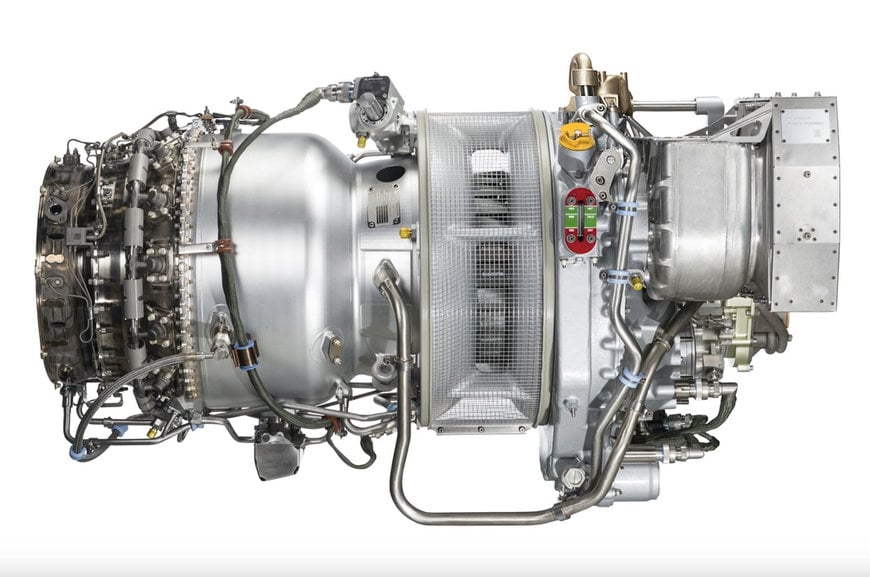 RTX TO COLLABORATE ON HYBRID-ELECTRIC SYSTEM FOR AIRBUS PIONEERLAB HELICOPTER DEMONSTRATOR